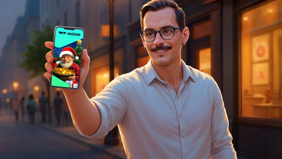 MYSTERY MULTIPLIER DROP