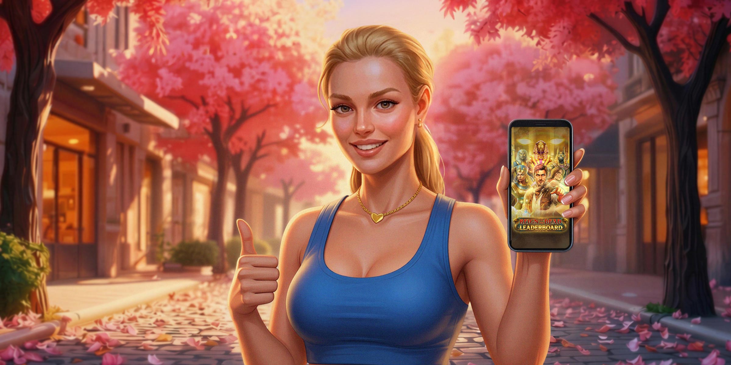 REIGN OF THE DEAD LEADERBOARD ME 100.000€ ΣΕ ΕΠΑΘΛΑ!