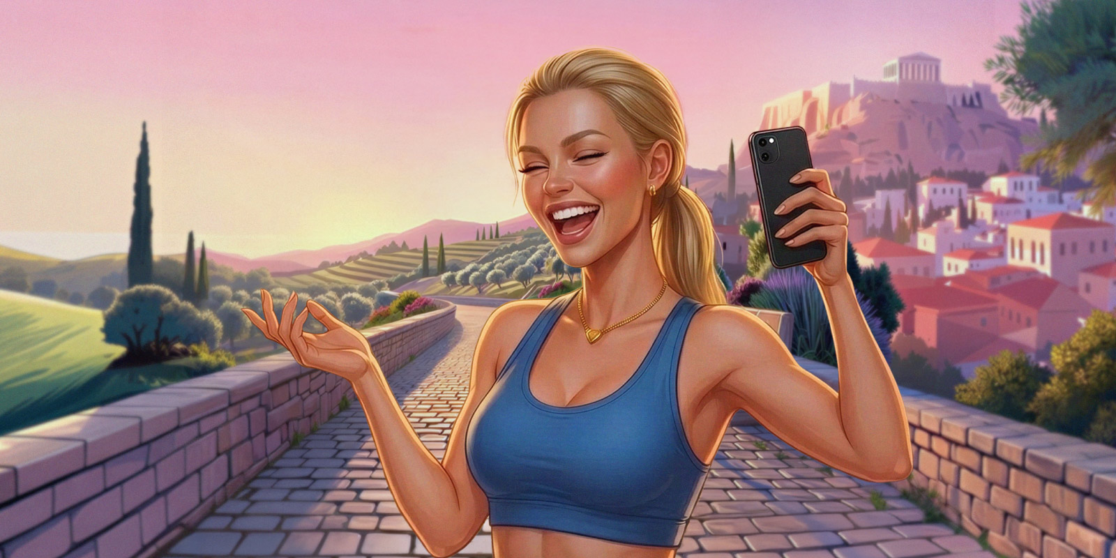 ENDORPHINA ΤΟΥΡΝΟΥΑ ME 3.000€ ΣΕ ΕΠΑΘΛΑ!