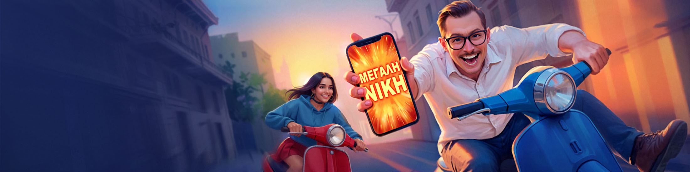 Μηνιαίο Tουρνουά