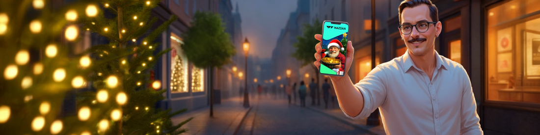 MYSTERY MULTIPLIER DROP