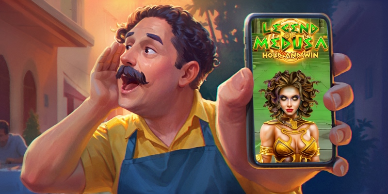 Παιχνίδι της εβδομάδας