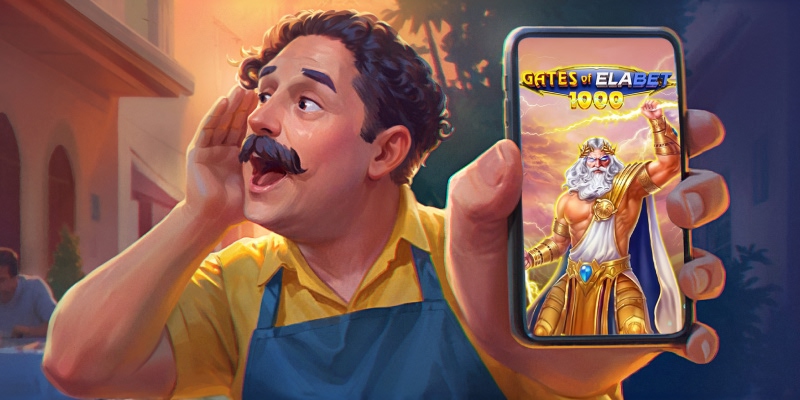 Παιχνίδι της εβδομάδας