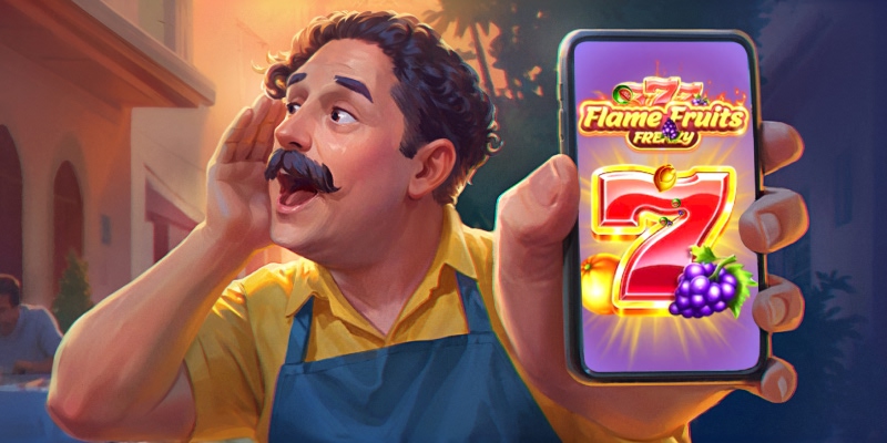 Παιχνίδι της εβδομάδας