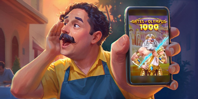 Παιχνίδι της εβδομάδας